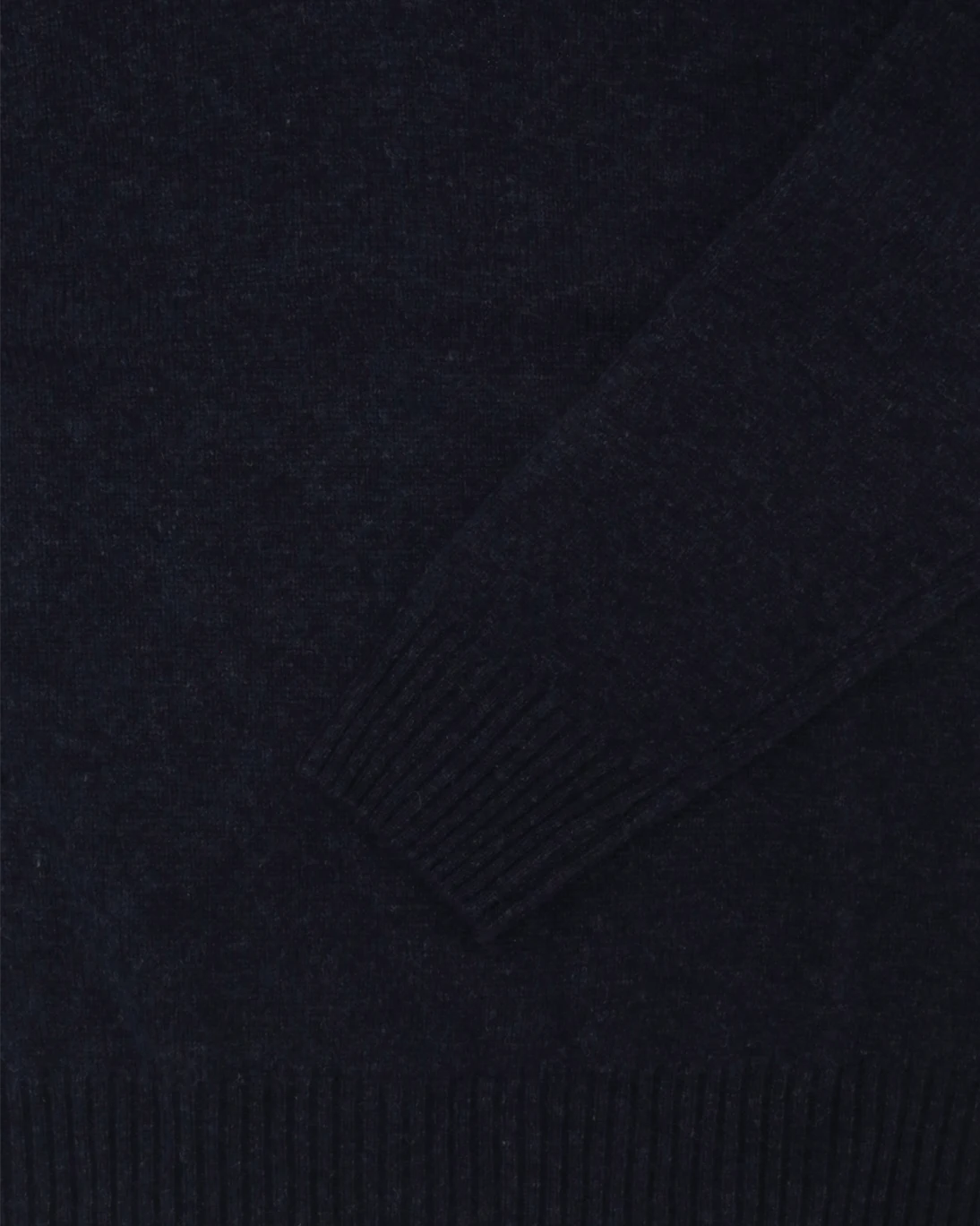 JERSEY CON CREMALLERA AZUL HOMEWARD