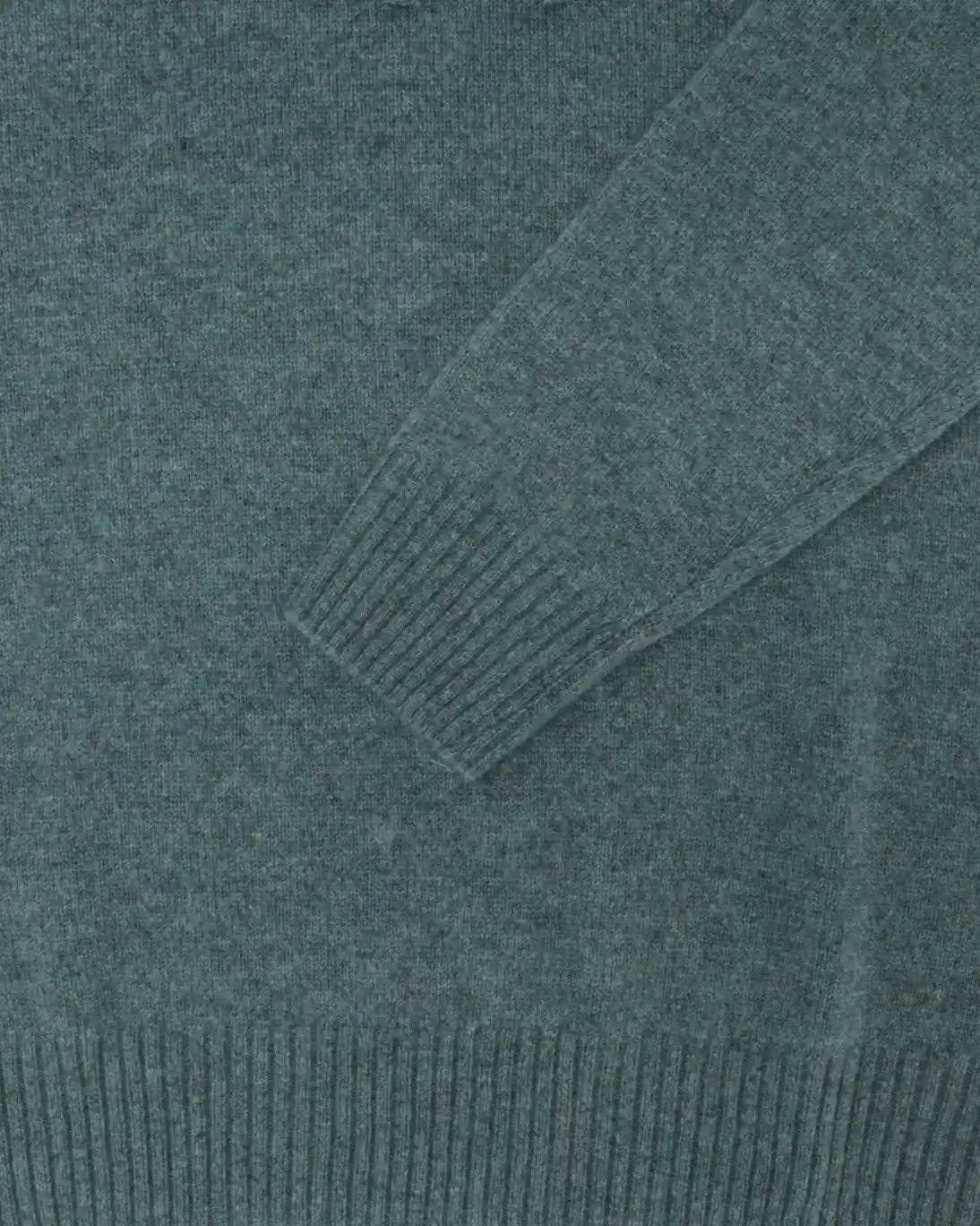 JERSEY CON CAPUCHA VERDE AGUA HOMEWARD