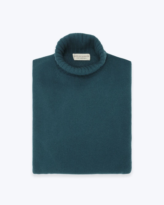 JERSEY DE CUELLO ALTO FILIPPO DE LAURENTIS