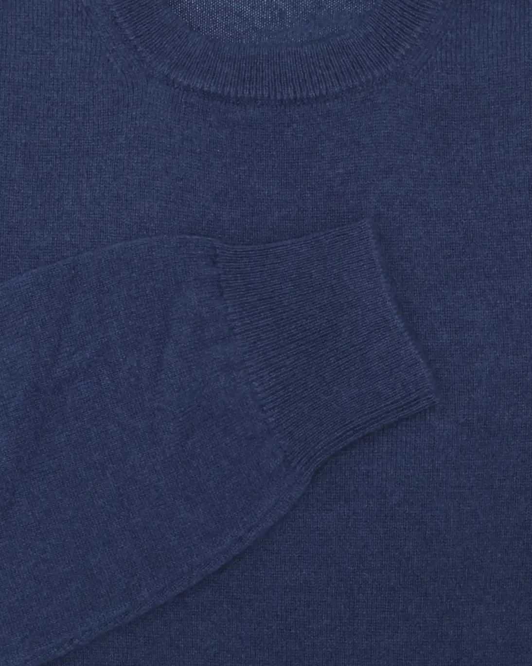 JERSEY CUELLO REDONDO CASHMERE FILIPPO DE LAURENTIS