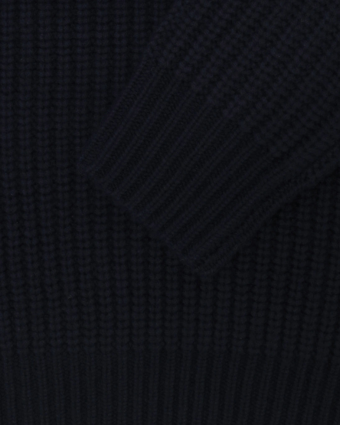 JERSEY CON CREMALLERA NAVY HARTFORD