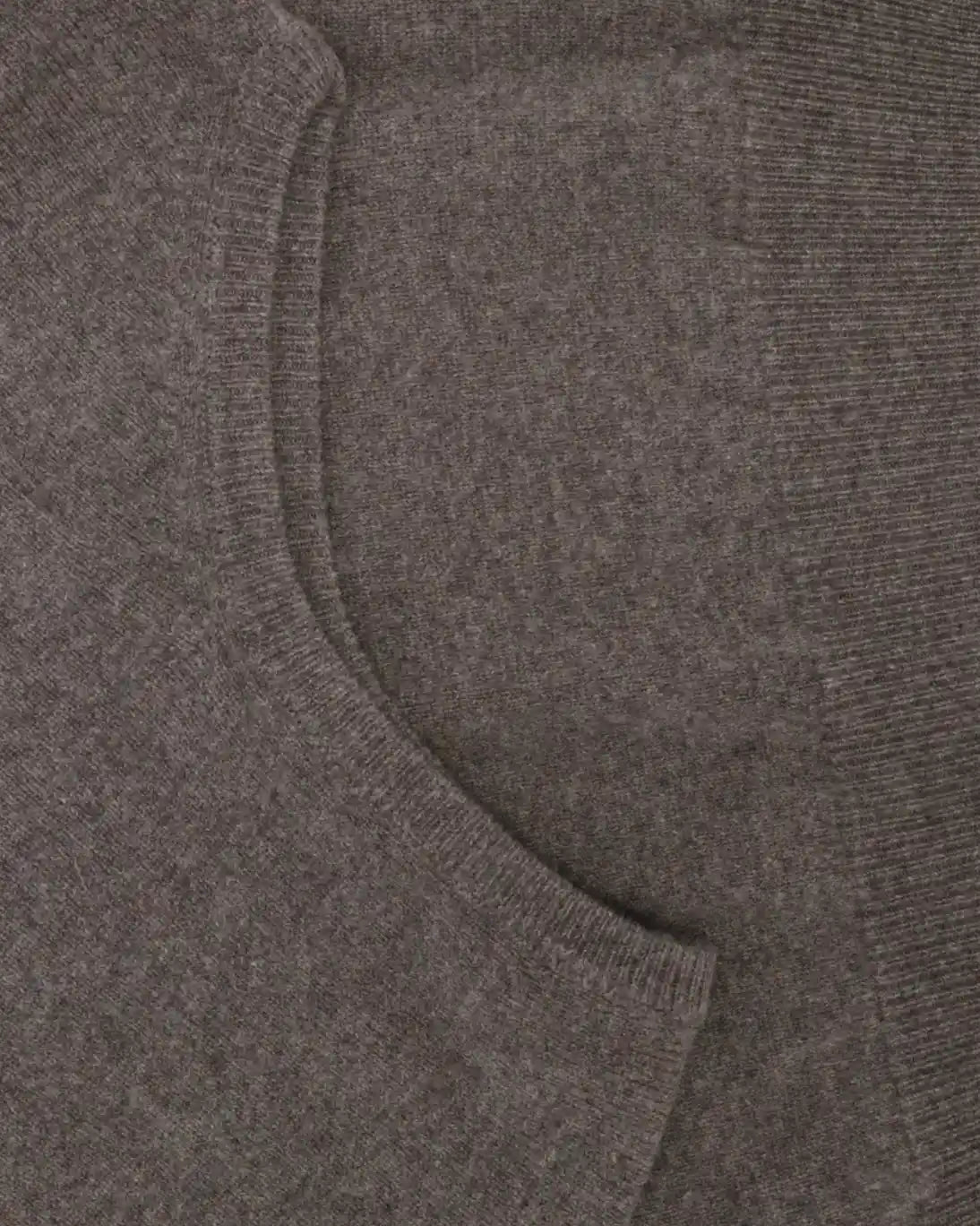 CHALECO DE PICO GRIS FULHAM