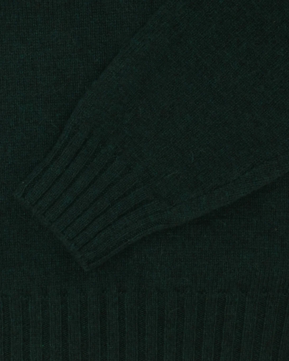JERSEY CUELLO CAJA VERDE SEBAGO