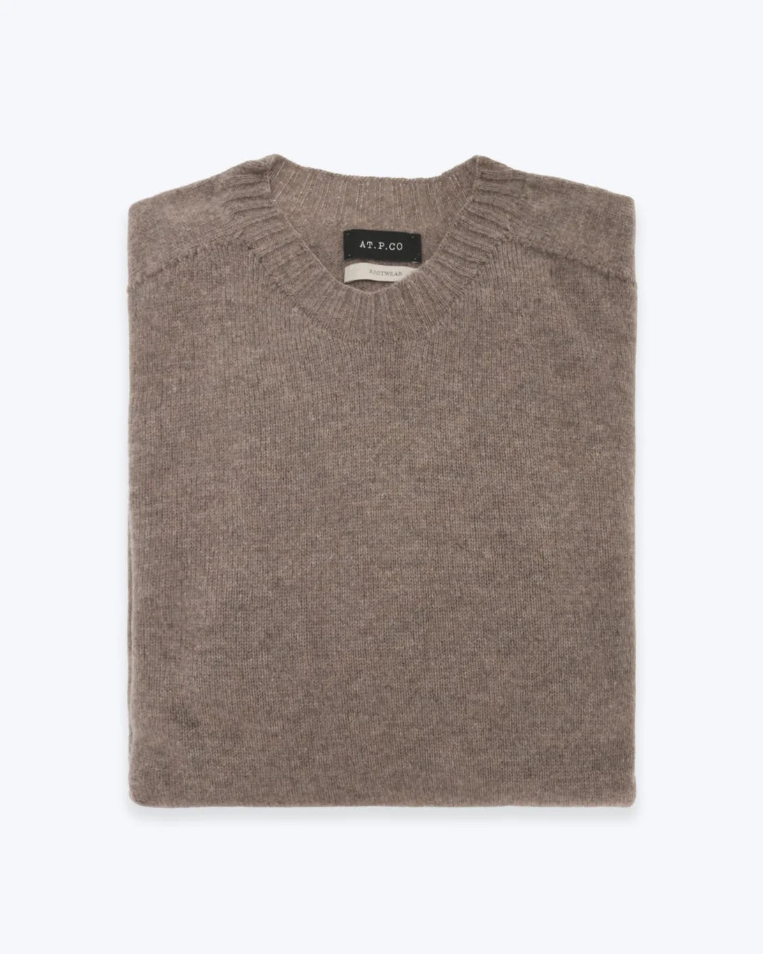 JERSEY CUELLO CAJA TOPO AT.P.CO
