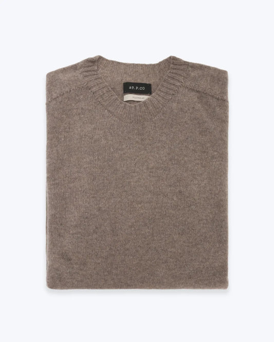 JERSEY CUELLO CAJA TOPO AT.P.CO