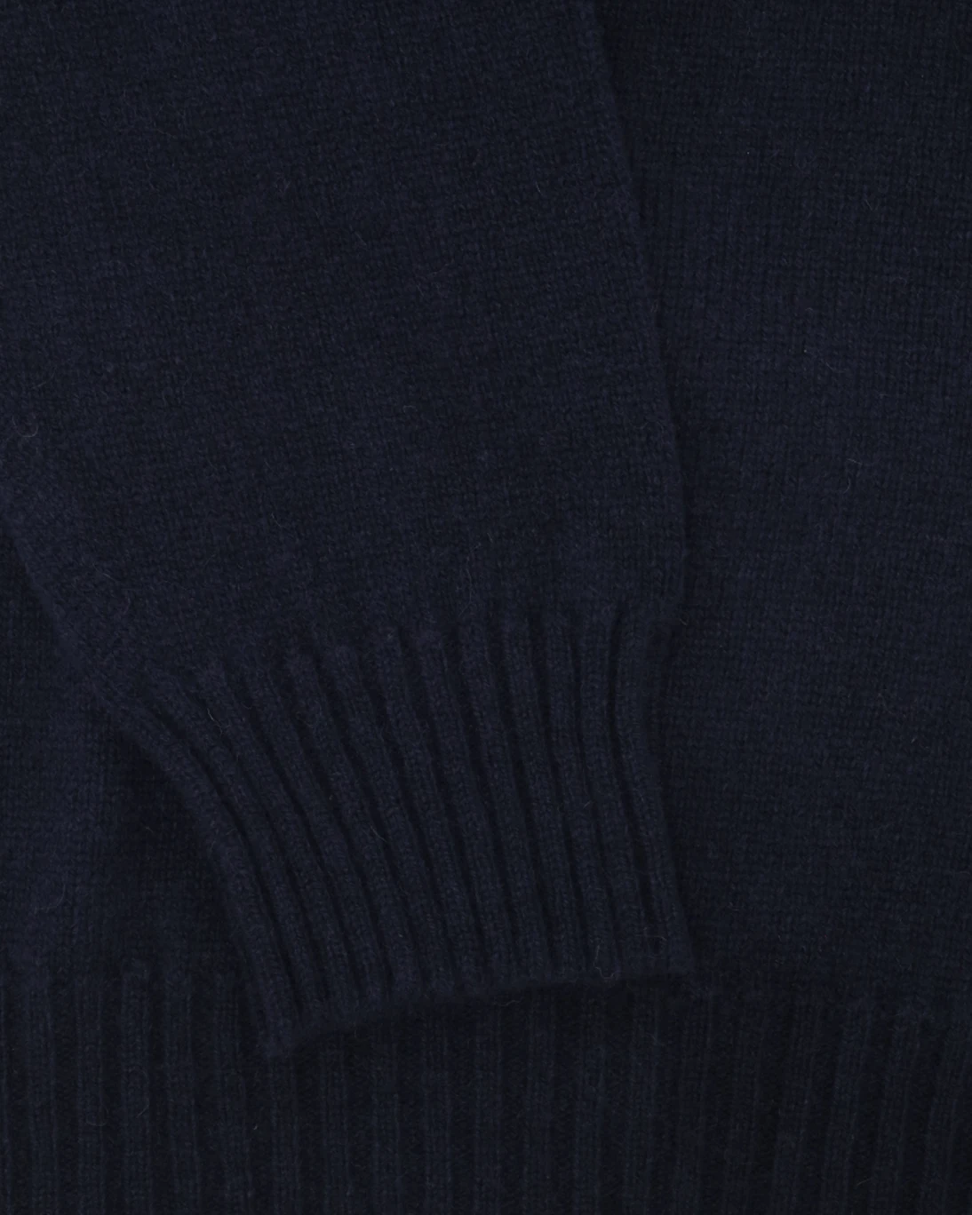 JERSEY CUELLO PERKINS NAVY AT.P.CO