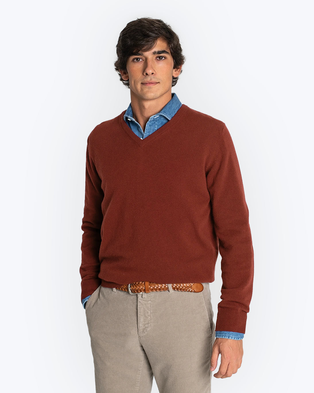JERSEY DE PICO CALDERO TWAY