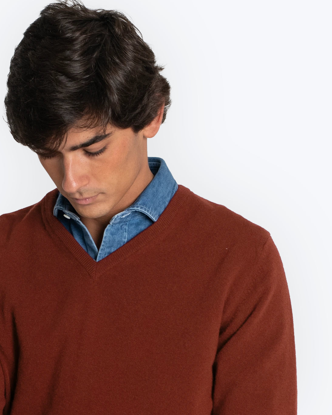 JERSEY DE PICO CALDERO TWAY
