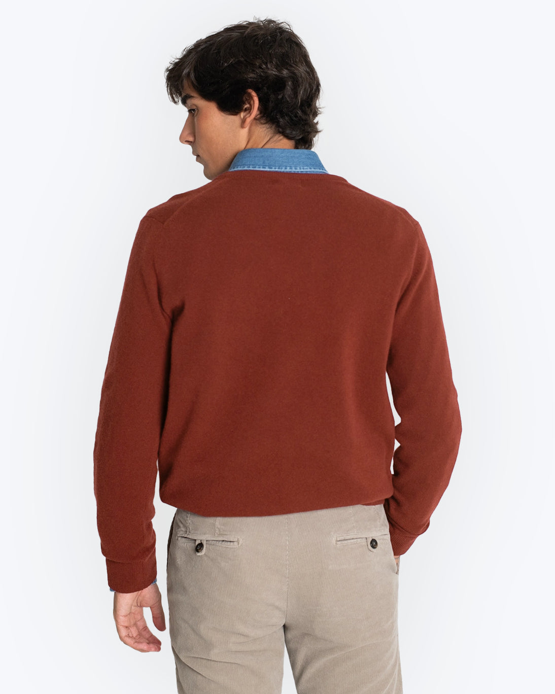 JERSEY DE PICO CALDERO TWAY