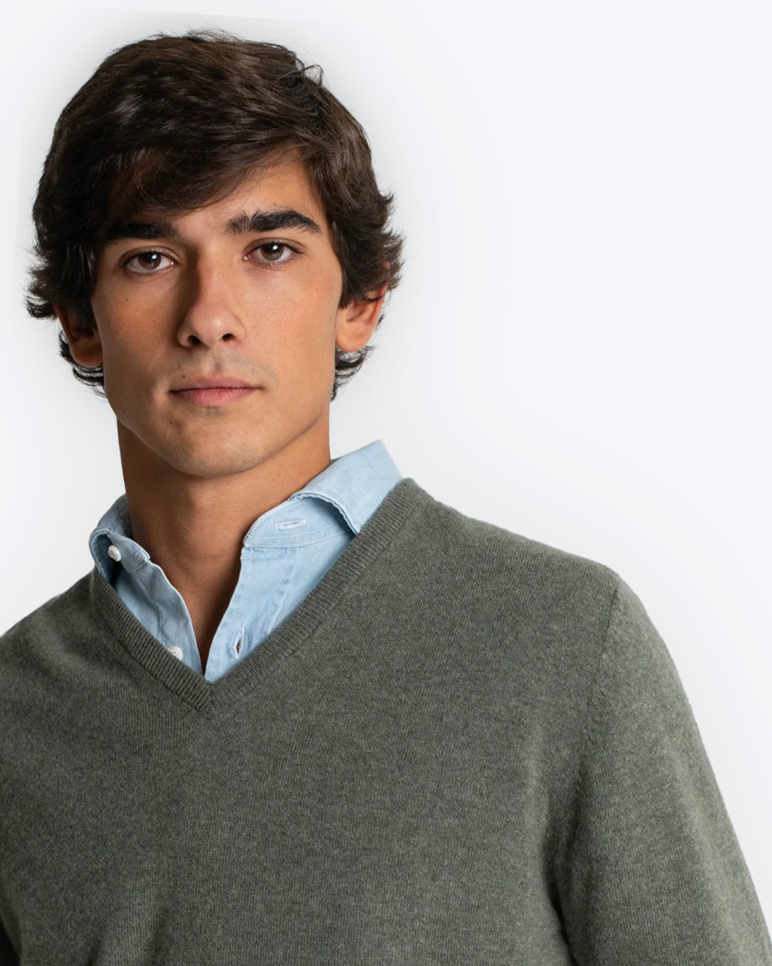 JERSEY DE PICO VERDE TWAY