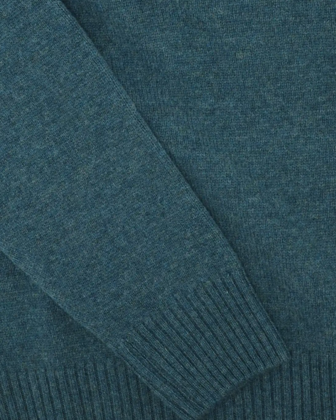 JERSEY CON CAPUCHA HOMEWARD VERDE
