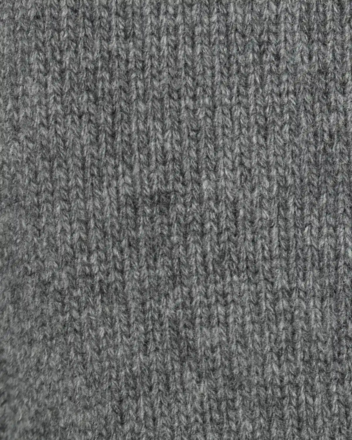 CÁRDIGAN DE PUNTO ALTEA GRIS
