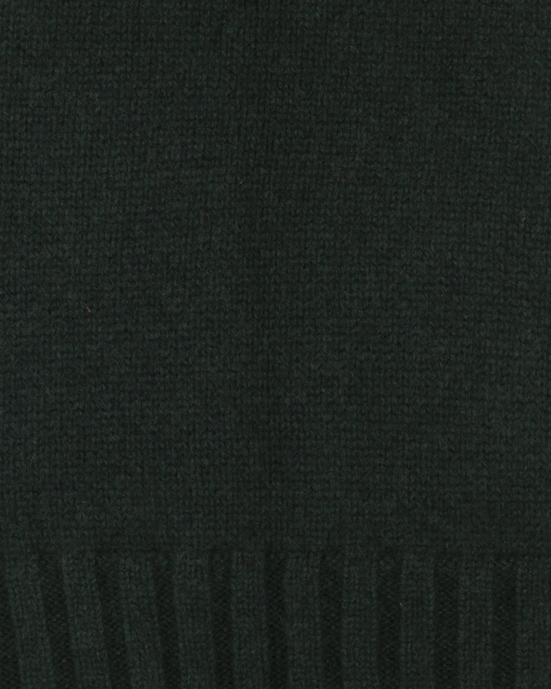 JERSEY BRUN CUELLO ALTO VERDE ECOALF