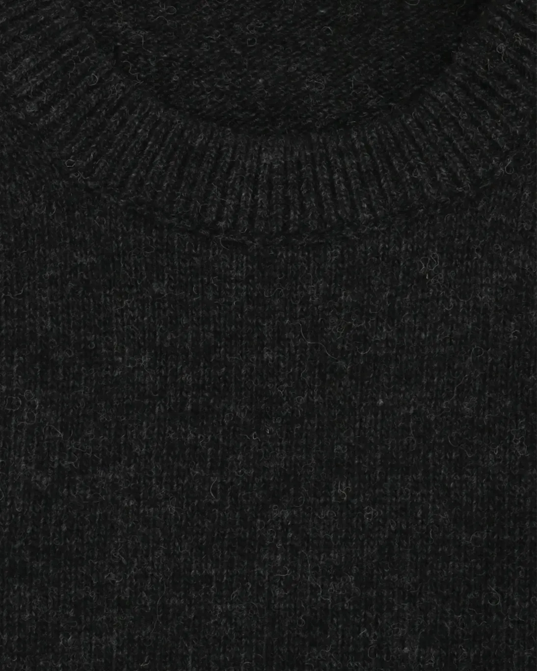 JERSEY CUELLO CAJA GRIS TWAY