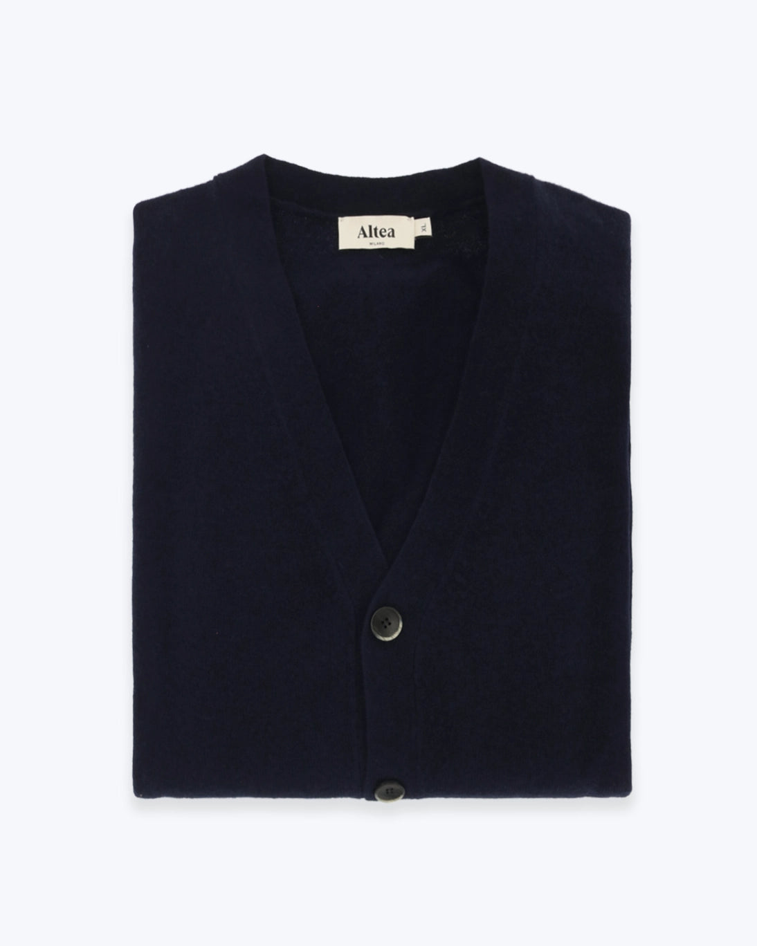 CÁRDIGAN NAVY ALTEA