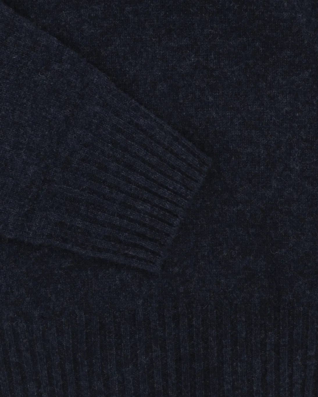 JERSEY ZIP NAVY ALTEA