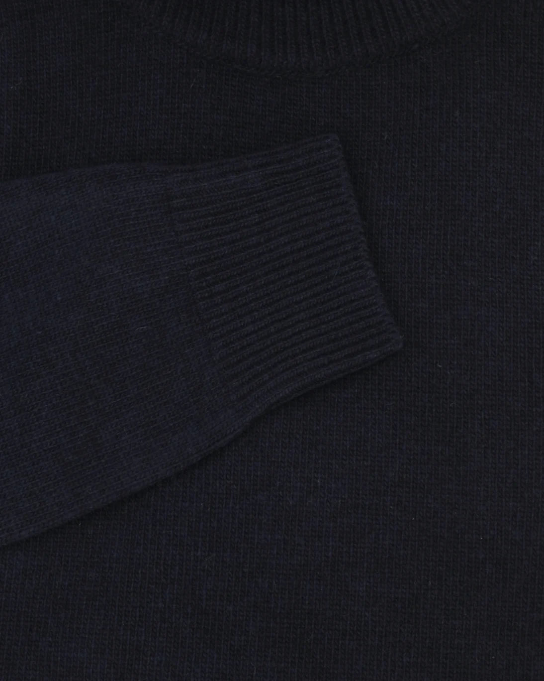 JERSEY CUELLO CISNE NAVY TWAY