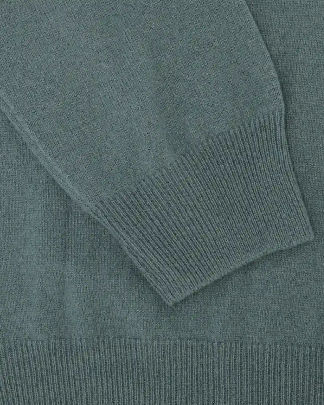 JERSEY BOTONES GRAN SASSO VERDE AGUA PARA FULHAM