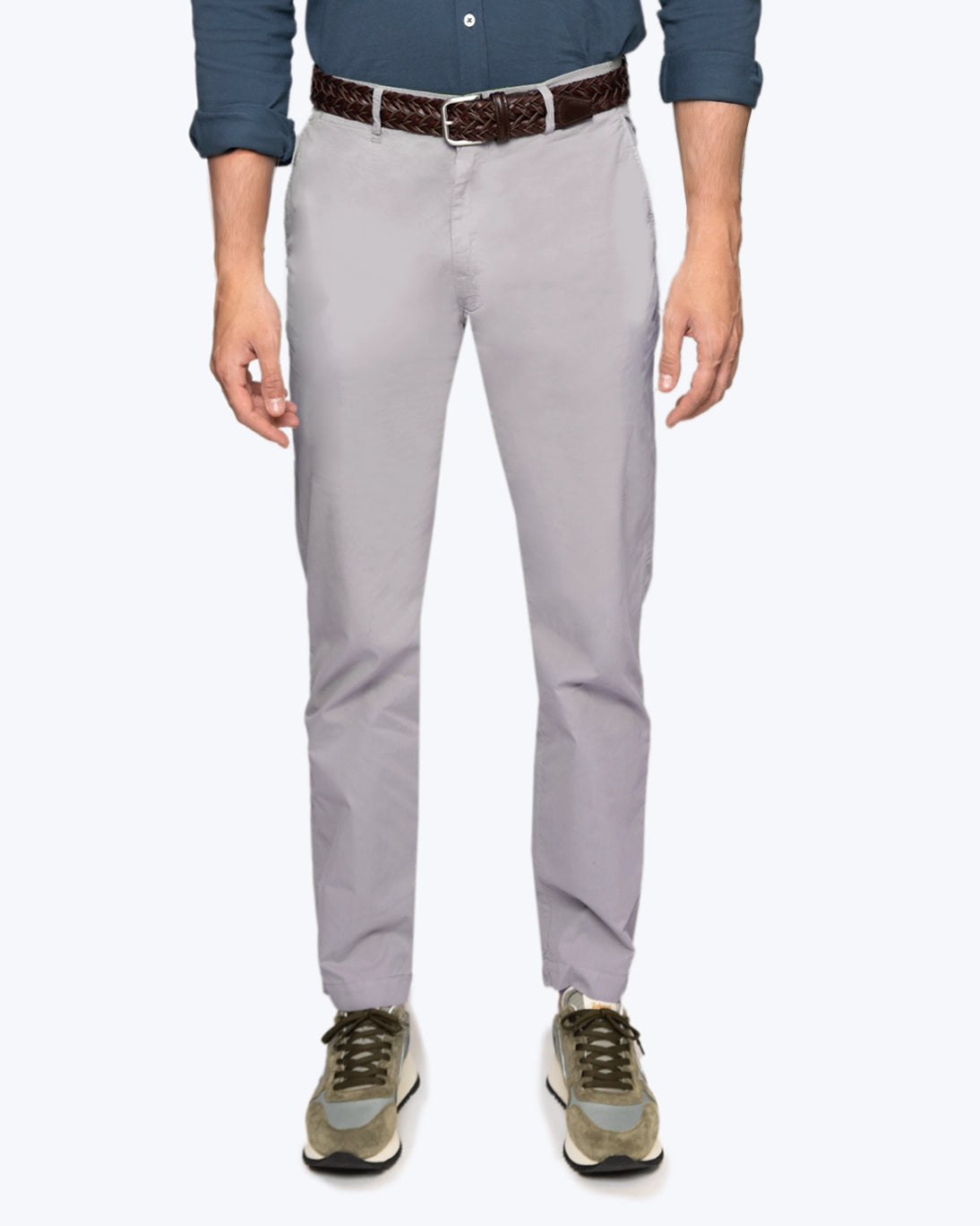 PANTALÓN CHINO PIEDRA HARTFORD