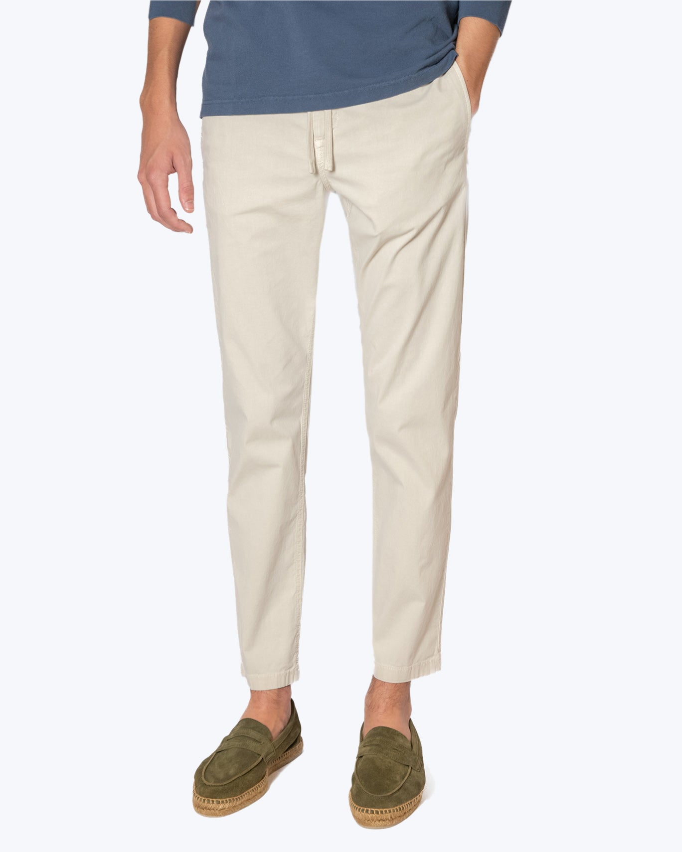 PANTALÓN CHINO ECOALF