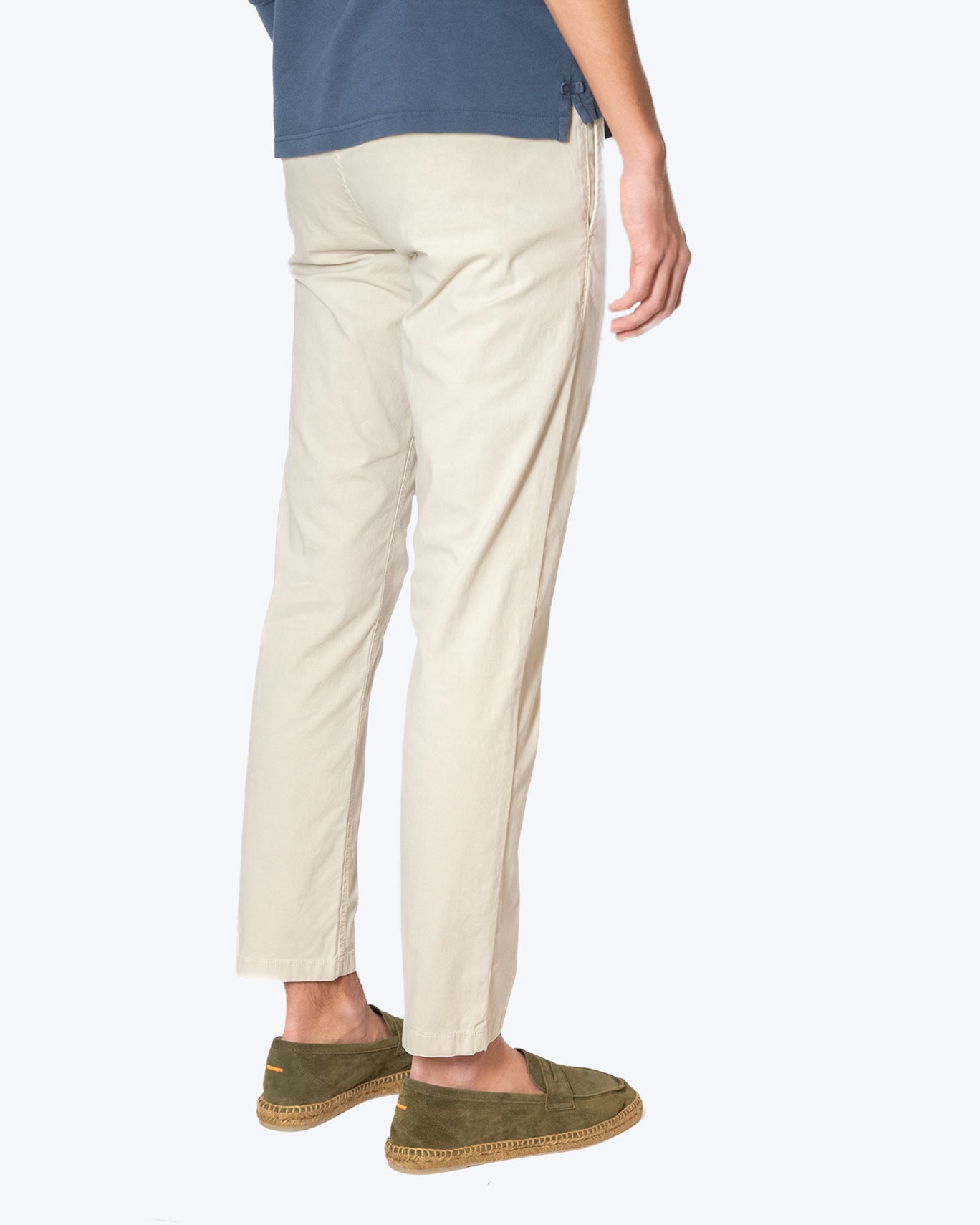 PANTALÓN CHINO ECOALF