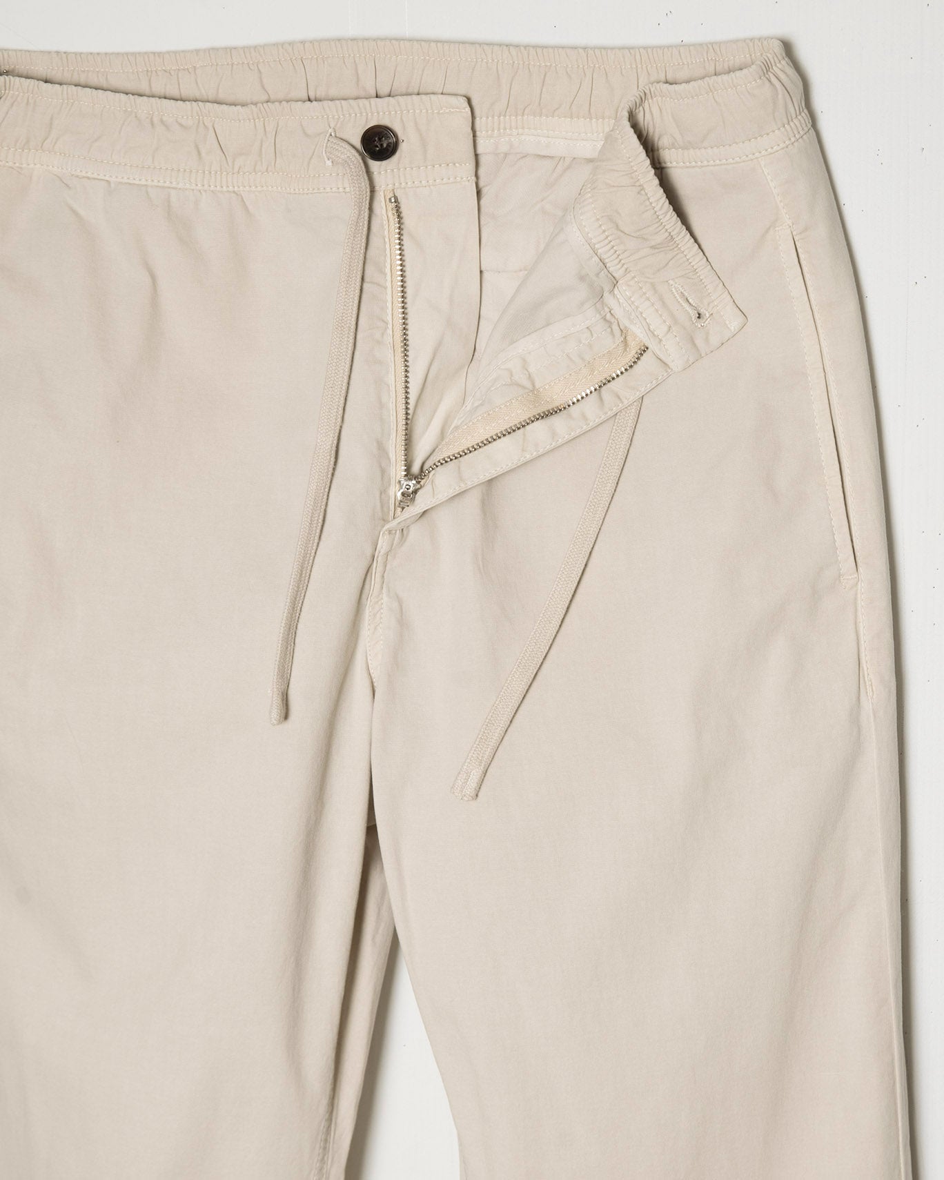 PANTALÓN CHINO ECOALF