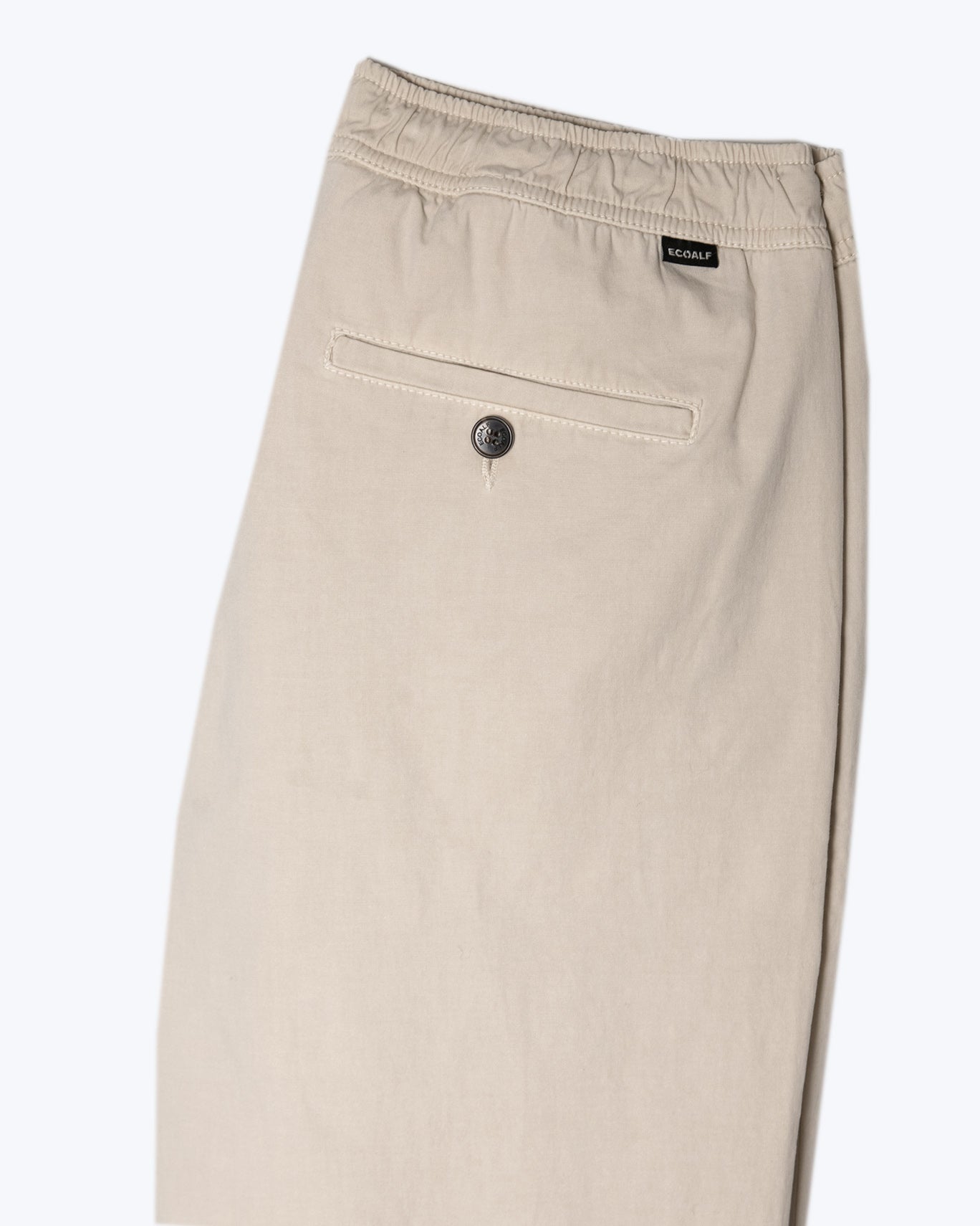 PANTALÓN CHINO ECOALF