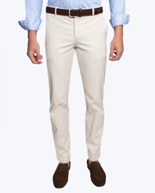 PANTALÓN CHINO TWAY