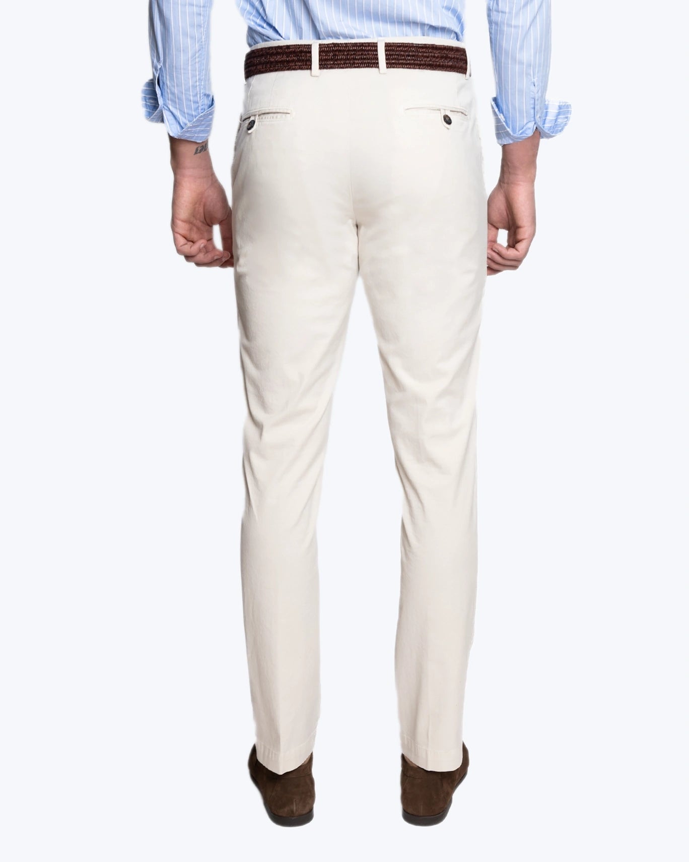 PANTALÓN CHINO TWAY