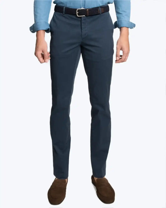 PANTALÓN CHINO TWAY