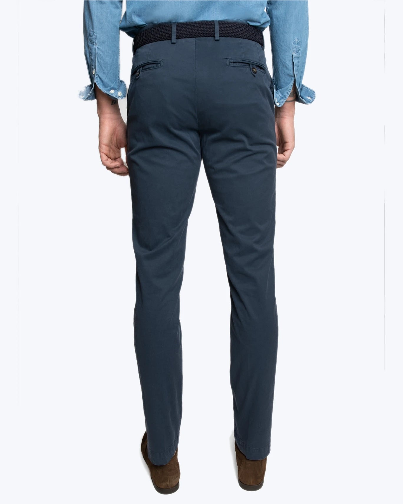 PANTALÓN CHINO TWAY