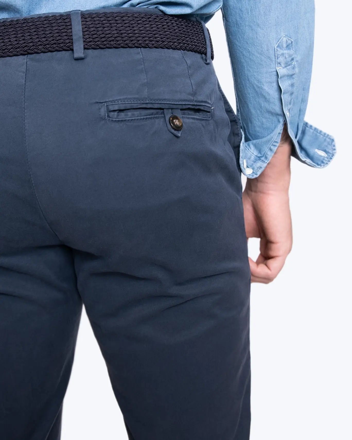 PANTALÓN CHINO TWAY