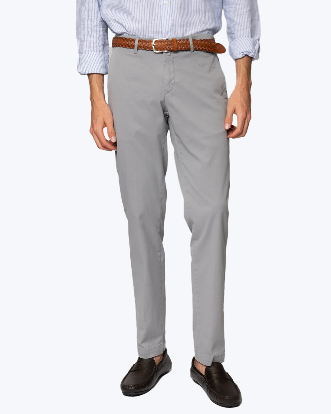 PANTALÓN CHINO TWAY