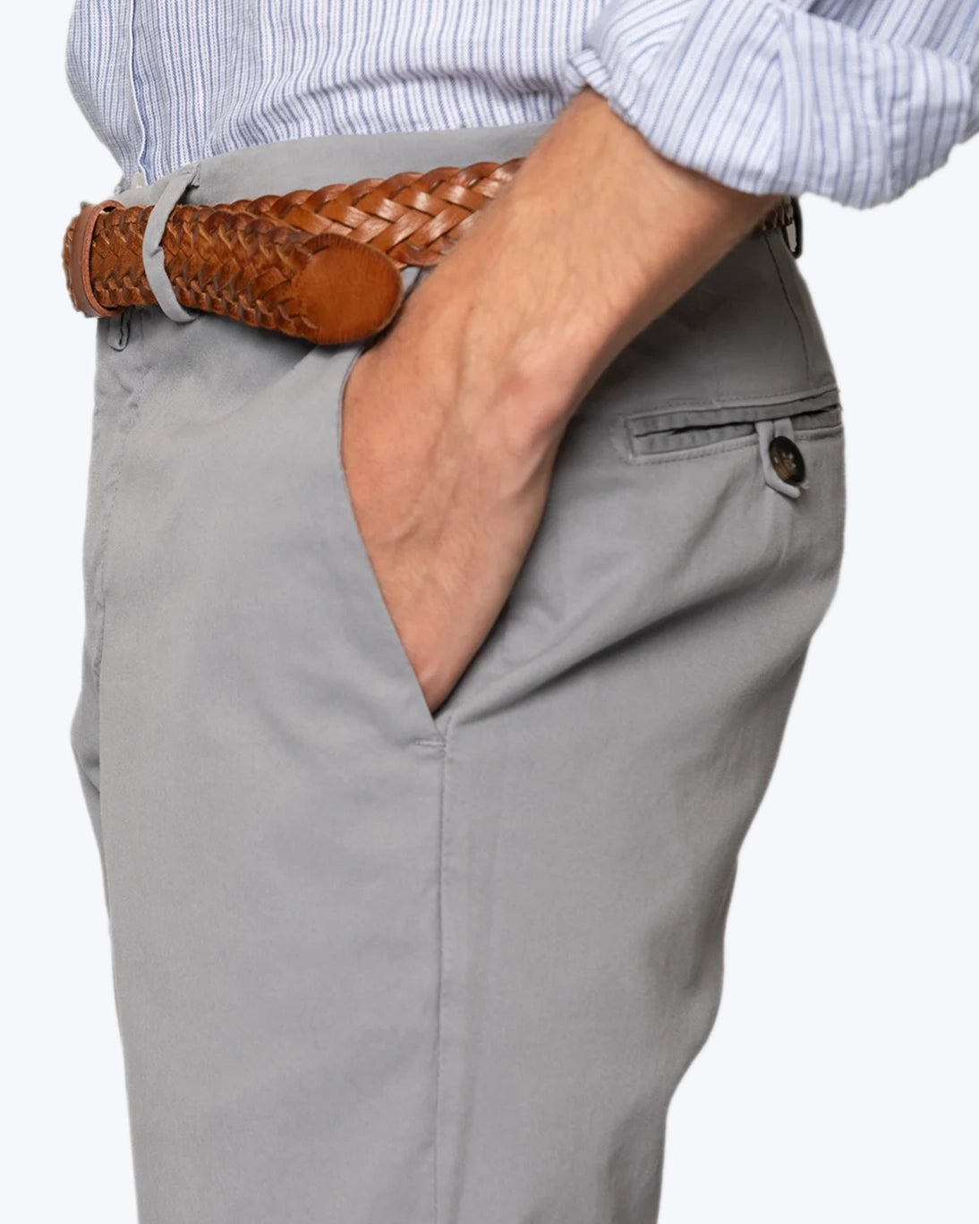 PANTALÓN CHINO TWAY