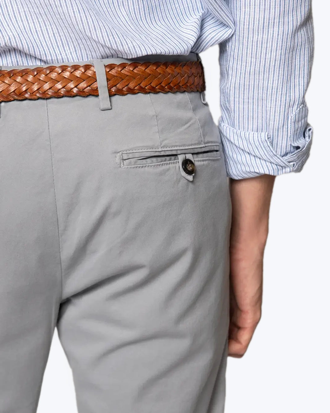 PANTALÓN CHINO TWAY