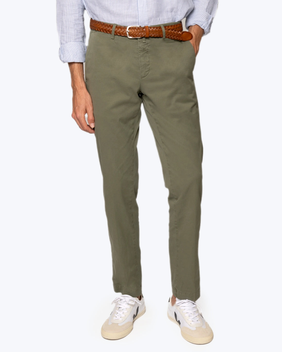 PANTALÓN CHINO TWAY