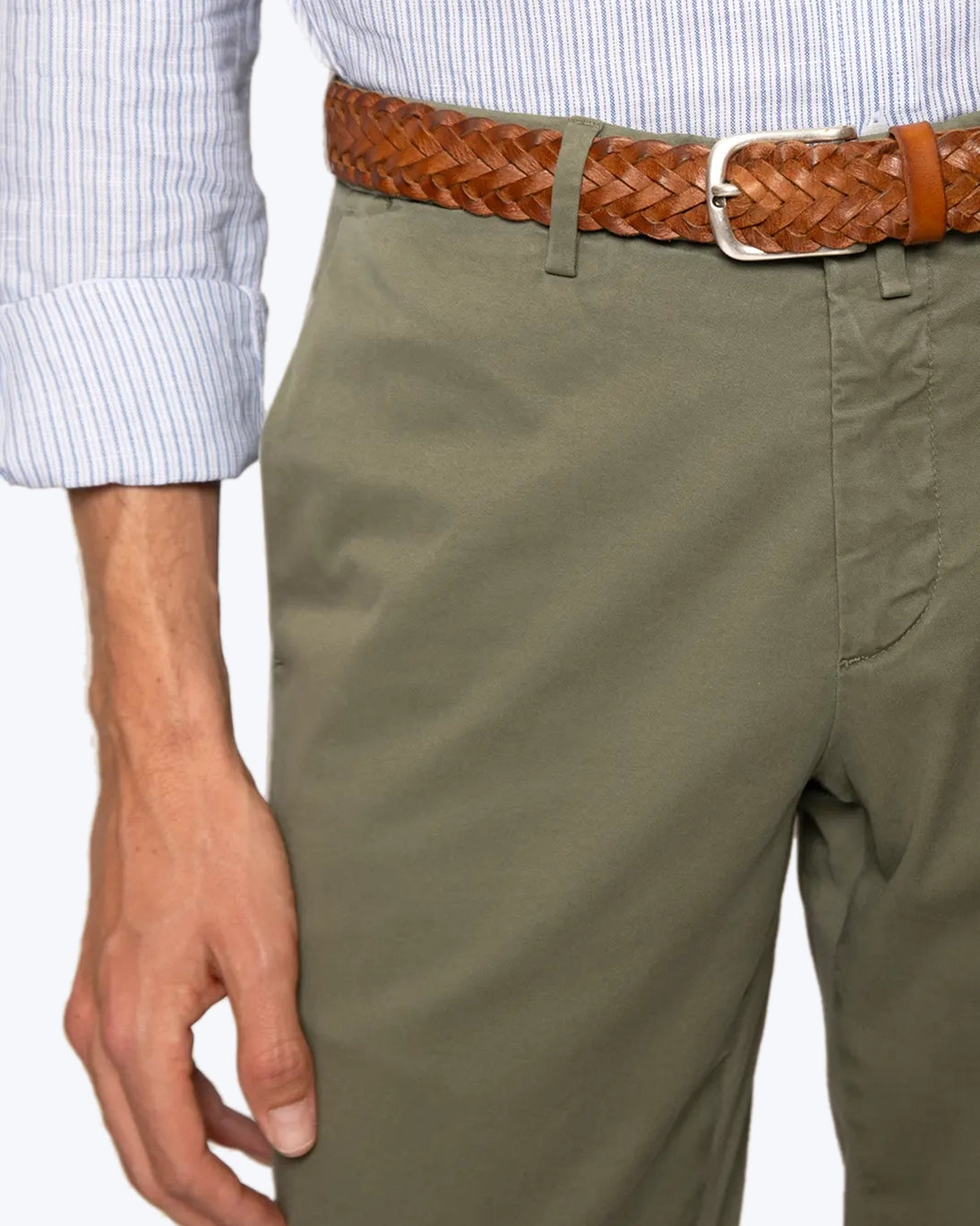 PANTALÓN CHINO TWAY