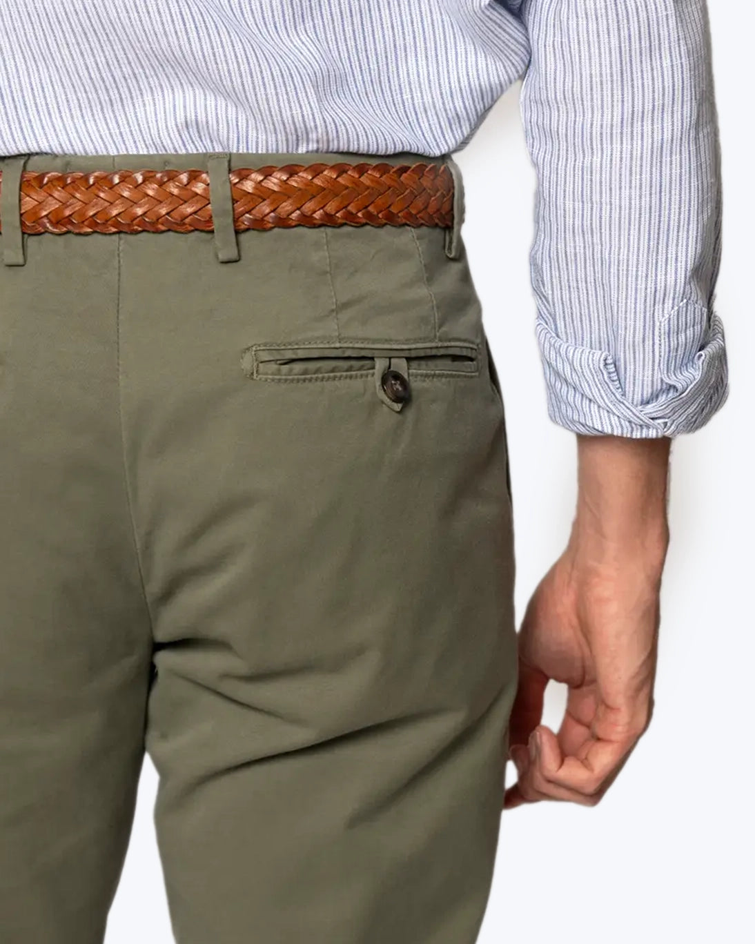 PANTALÓN CHINO TWAY