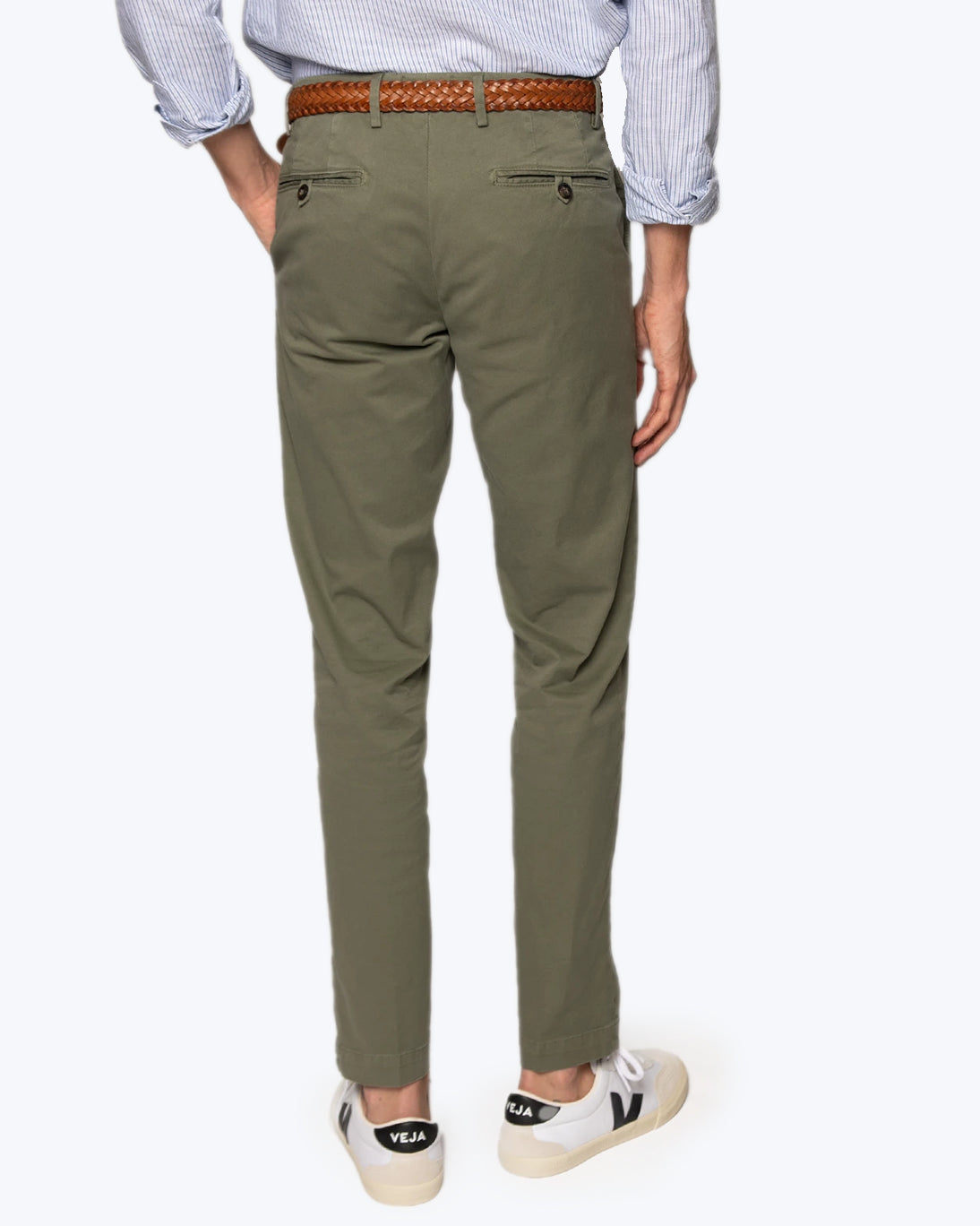 PANTALÓN CHINO TWAY