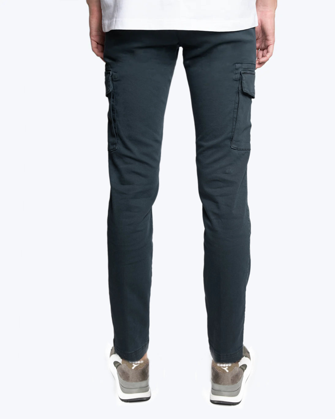 MAC JEANS CAARGO DRIVER CHINO PANTS