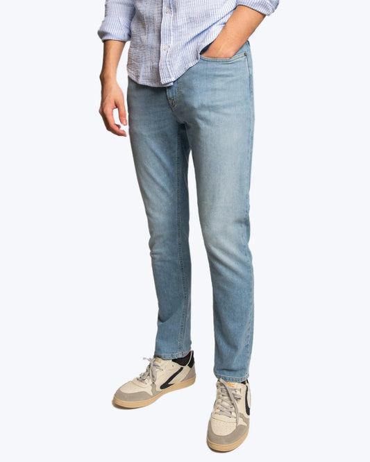 PANTALÓN VAQUERO SEVENTY