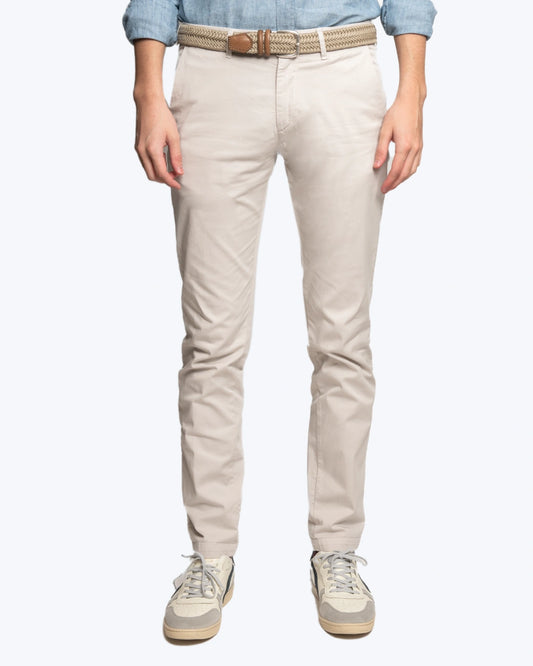 PANTALÓN CHINO 40WEFT