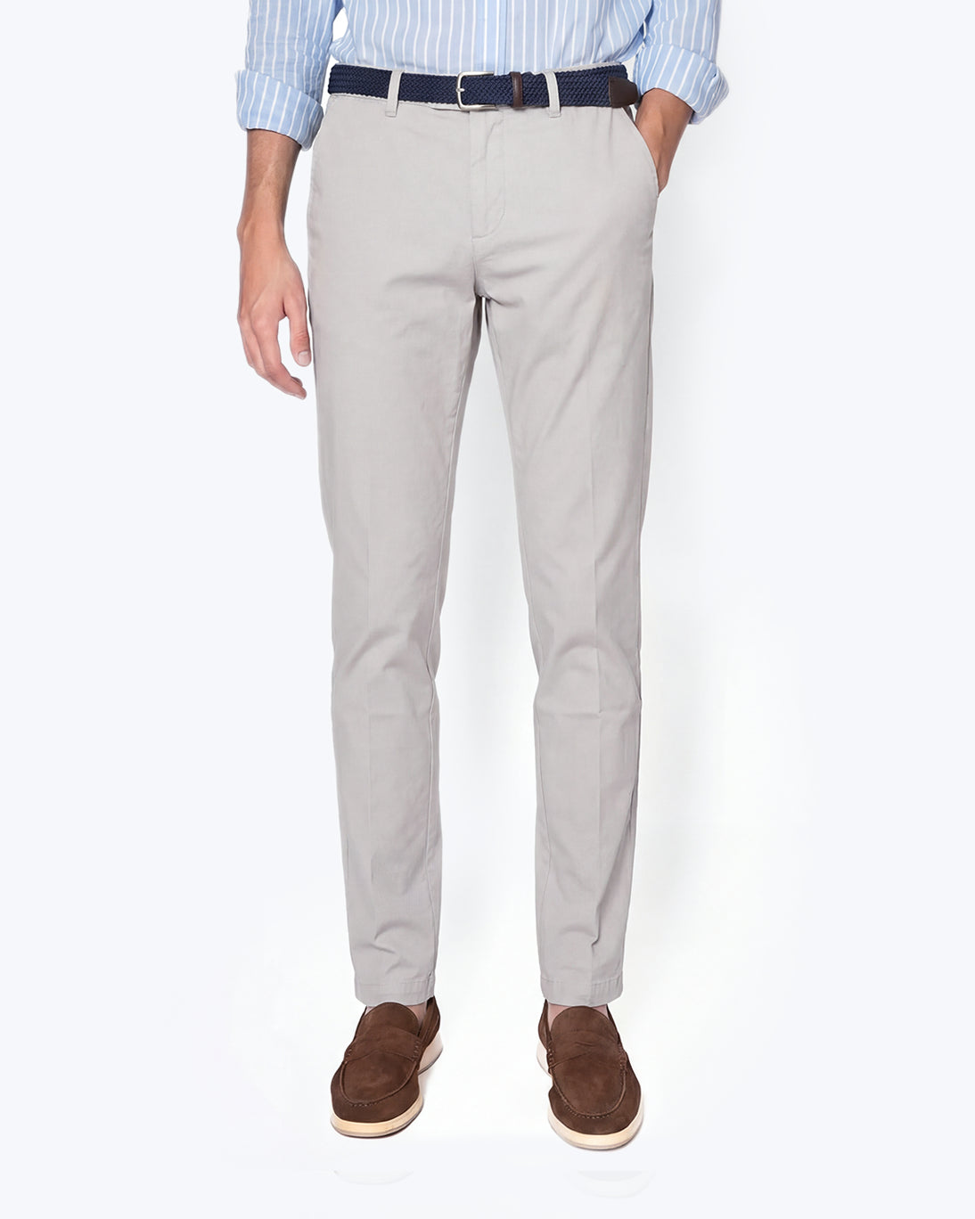 40WEFT CHINO PANTS