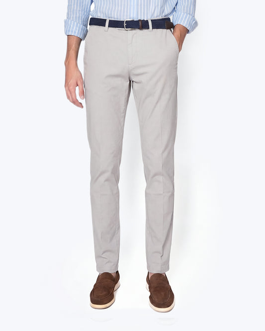 PANTALON CHINO 40WEFT