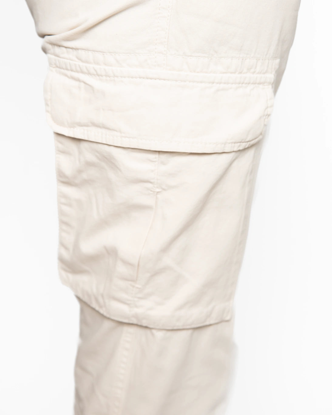 PANTALÓN CHINO CARGO 40WEFT