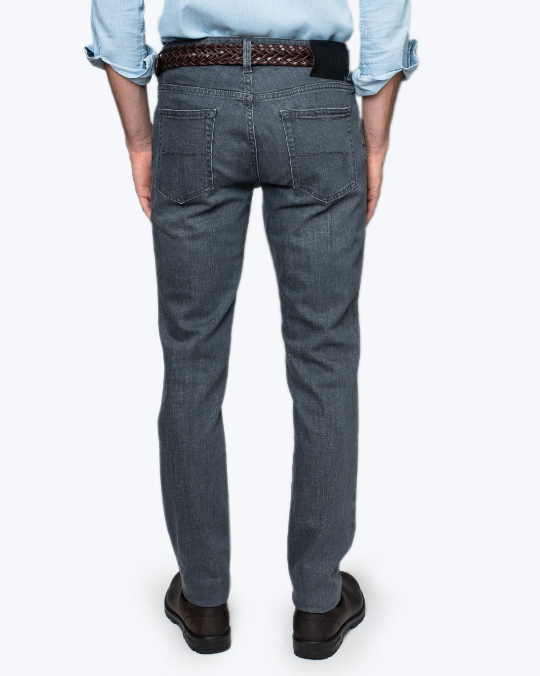 PANTALÓN VAQUERO RE-HASH