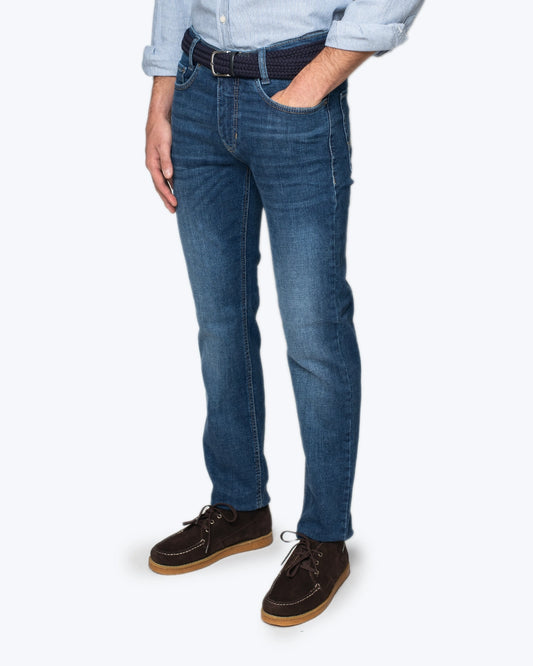 PANTALÓN  VAQUERO MAC JEANS