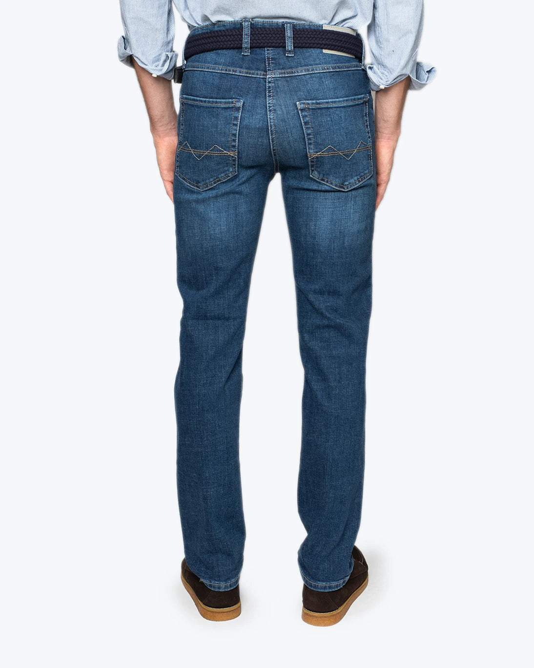 PANTALÓN  VAQUERO MAC JEANS