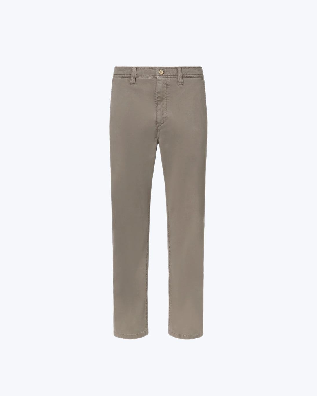 PANTALÓN CHINO VERDE ECOALF