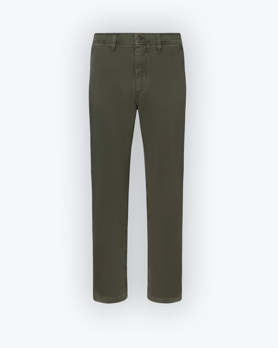 PANTALÓN CHINO VERDE ECOALF